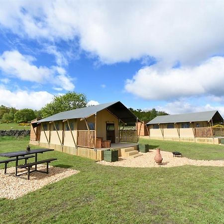 Carr'S Hill Luxury Safari Tents Denny ห้อง รูปภาพ