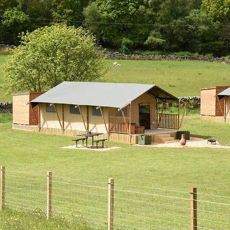 Carr'S Hill Luxury Safari Tents Denny ห้อง รูปภาพ