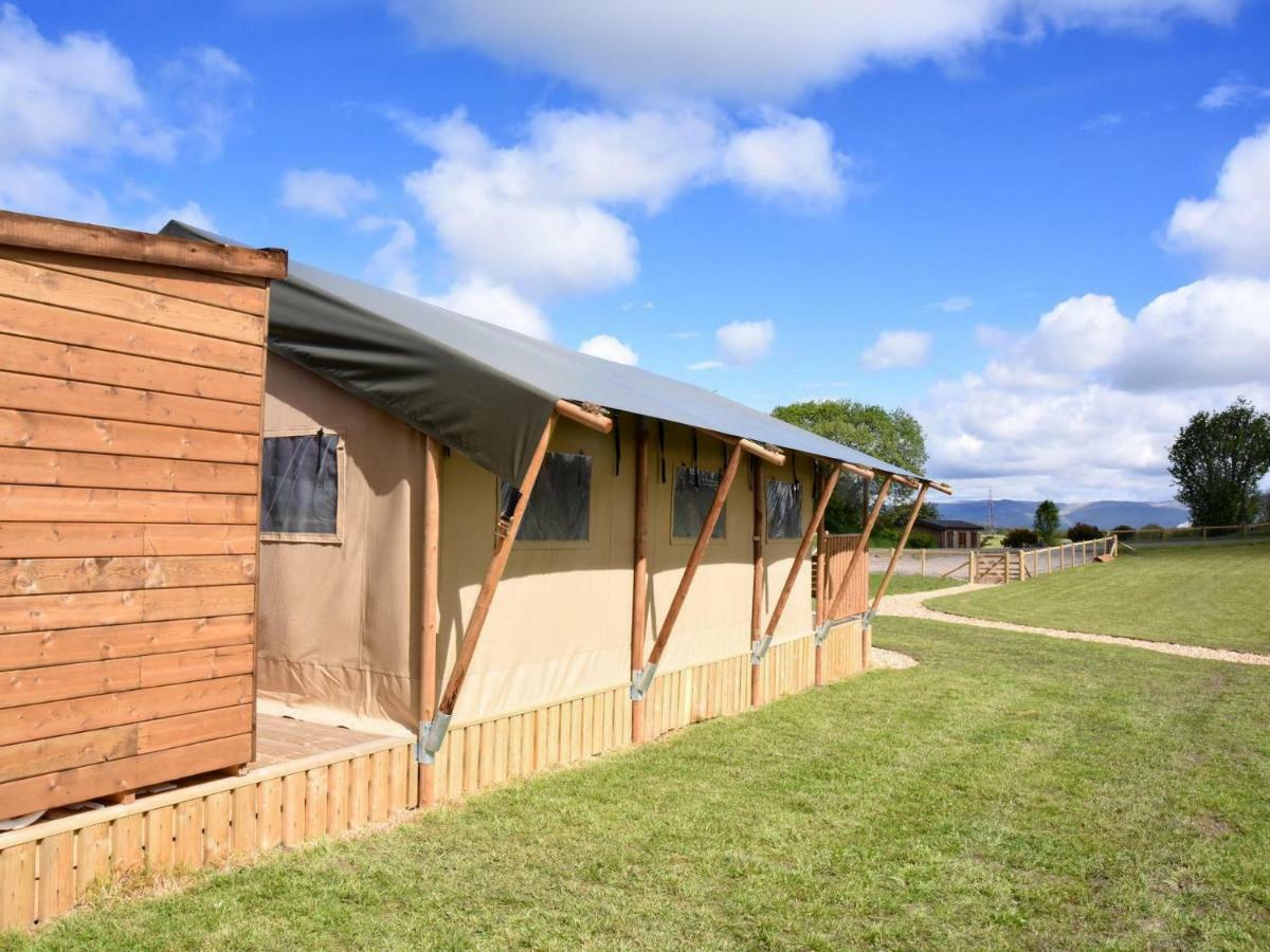 Carr'S Hill Luxury Safari Tents Denny ภายนอก รูปภาพ